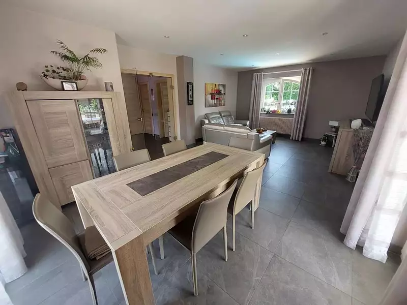 Maison, 160 m²