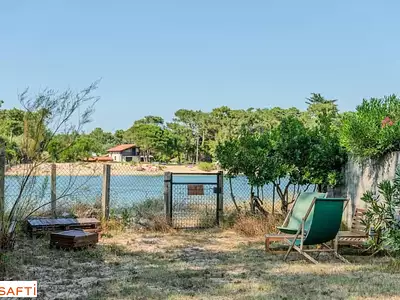 Maison, 120 m²