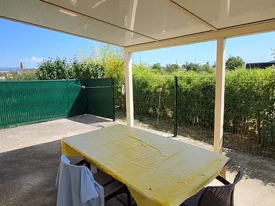 Maison, 130 m²