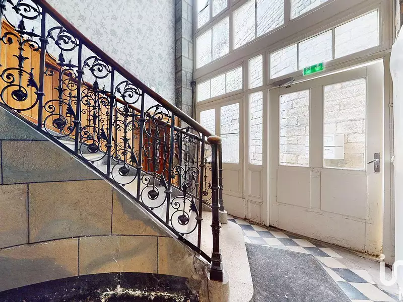 Appartement, 71 m²
