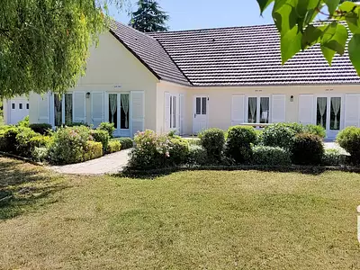 Maison, 175 m²