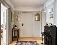 Appartement, 143 m²