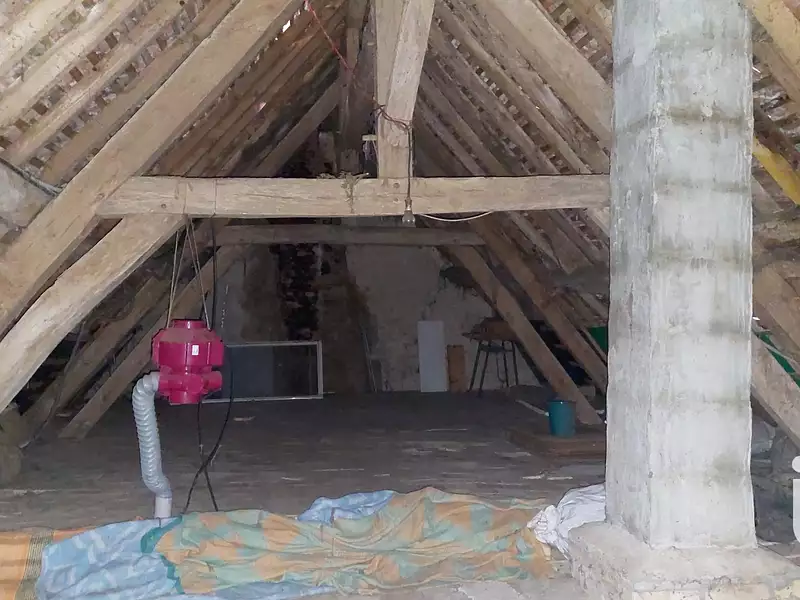 Maison, 73 m²