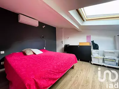 Maison, 93 m²