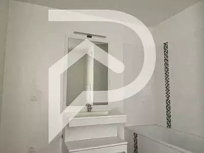 Appartement, 44 m²