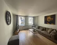 Appartement, 88 m²