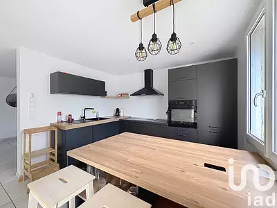 Maison, 167 m²