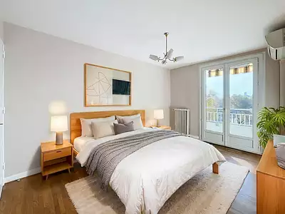 Appartement, 97,79 m²