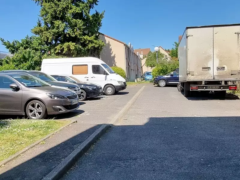 Appartement, 47 m²