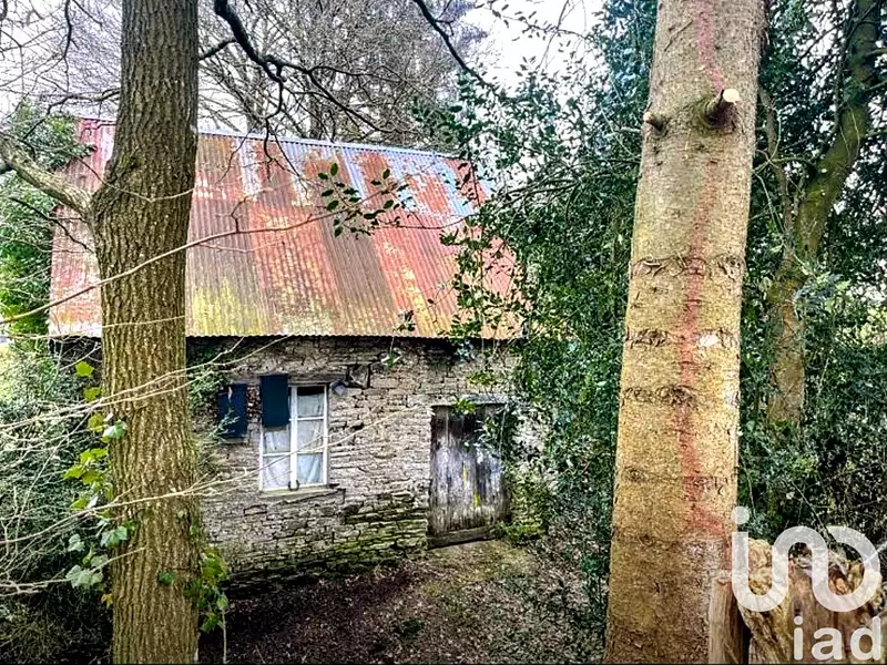 Maison, 125 m²