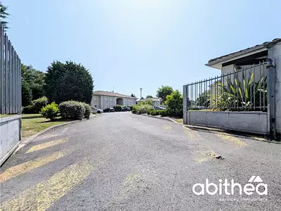Appartement, 42,33 m²
