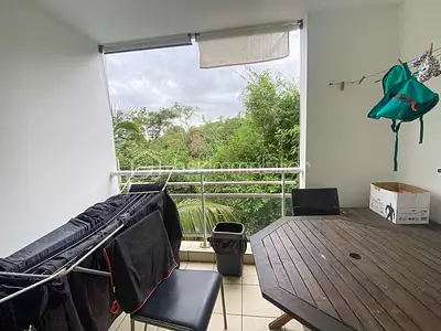 Appartement, 47 m²