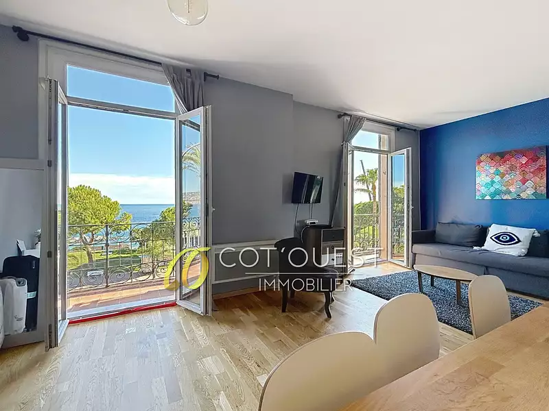 Appartement, 48,51 m²