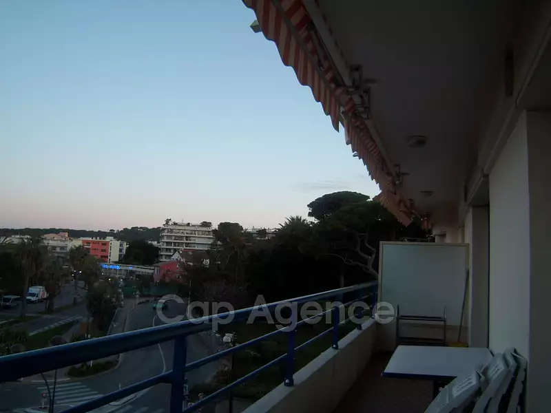 Appartement, 55 m²