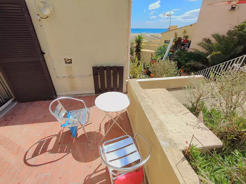 Maison, 30,44 m²