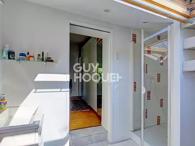Maison, 110 m²