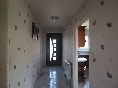 Maison, 136 m²
