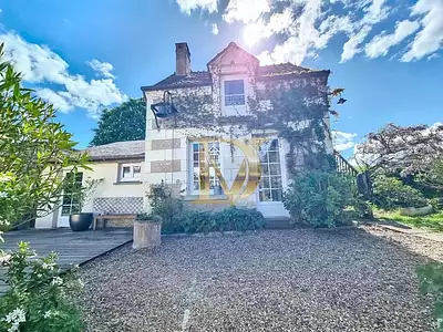 Maison, 250 m²