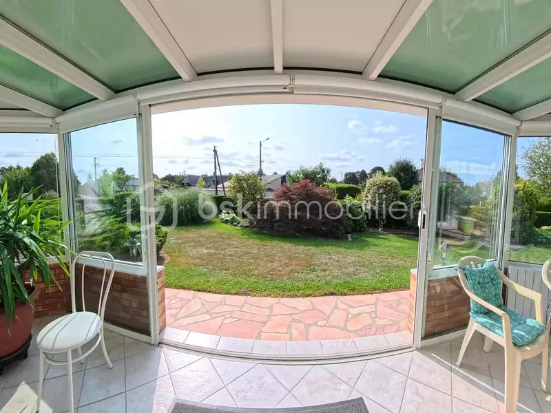 Maison, 250 m²
