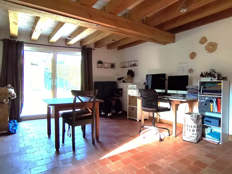 Maison, 170 m²