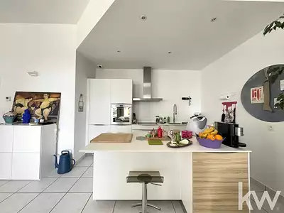 Appartement, 150,91 m²