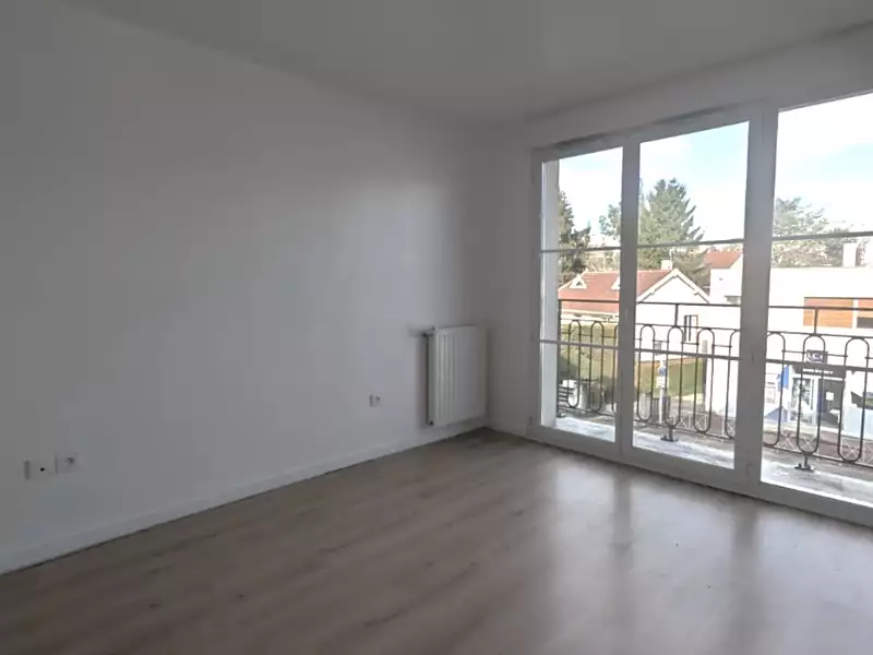 Appartement, 24,8 m²