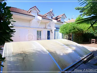 Maison, 170 m²