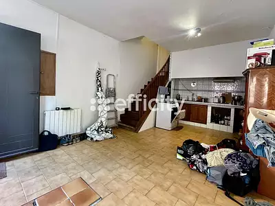 Maison, 71 m²
