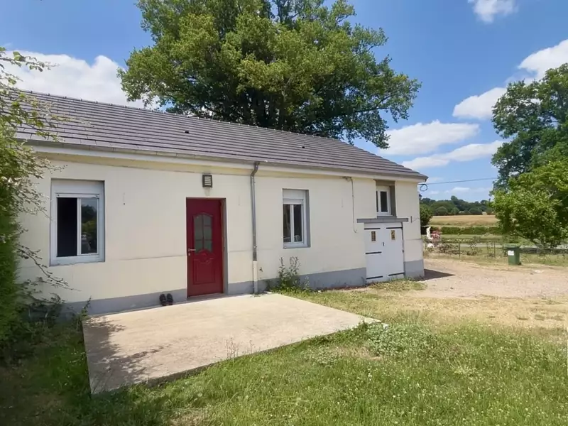 Maison, 88 m²
