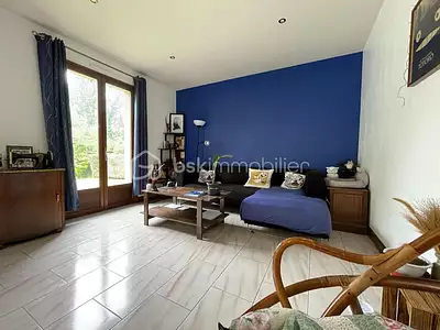 Maison, 110 m²