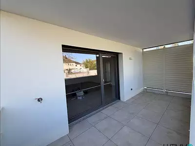 Appartement, 44,05 m²