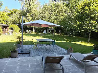 Maison, 170 m²