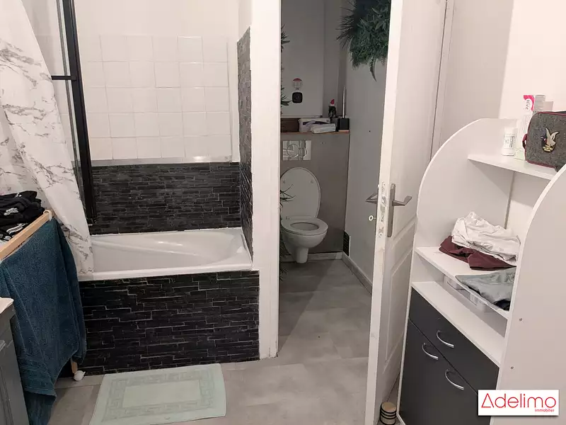 Maison, 78 m²