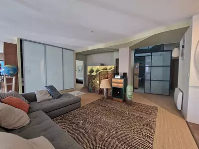 Appartement, 168 m²