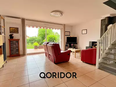 Maison, 150 m²