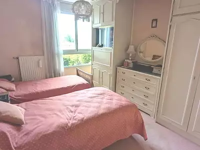 Appartement, 132,31 m²