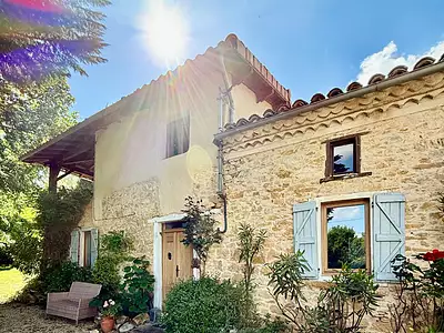 Maison, 230 m²