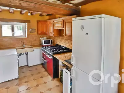Maison, 85 m²