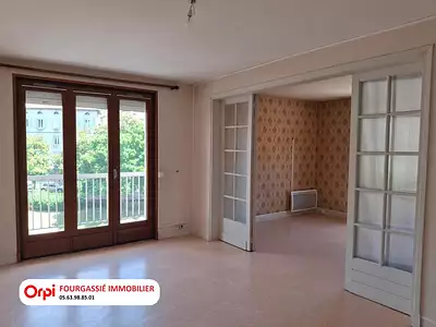 Appartement, 67 m²