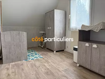 Maison, 101 m²
