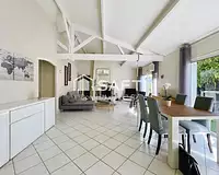 Maison, 113 m²