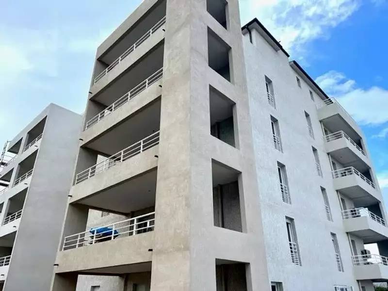 Appartement, 41 m²