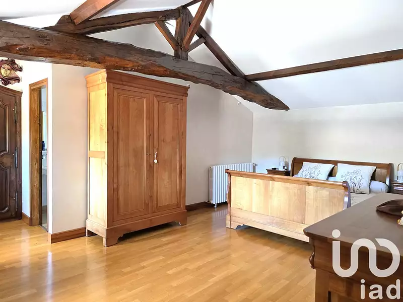 Maison, 382 m²