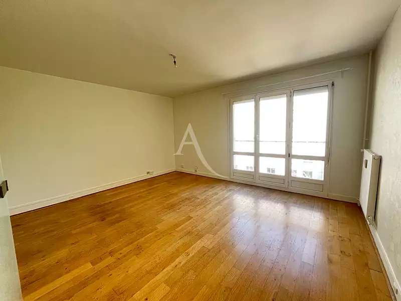 Appartement, 56 m²
