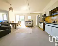 Appartement, 106 m²