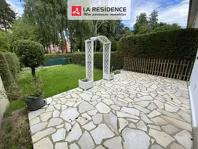 Maison, 84 m²