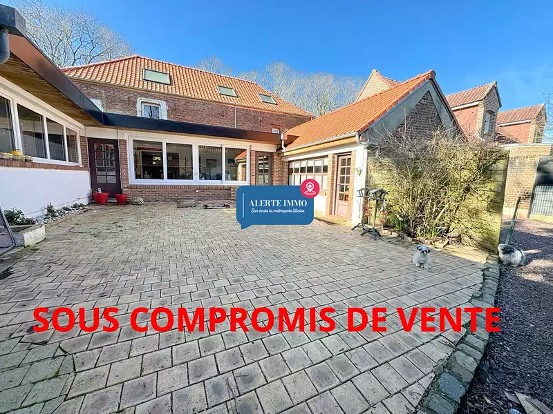 Maison, 400 m²