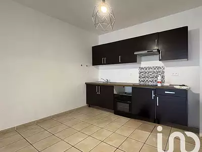 Appartement, 78 m²