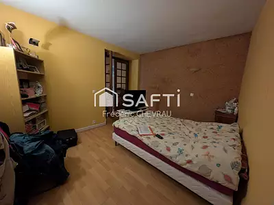 Maison, 130 m²