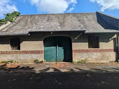 Maison, 101 m²